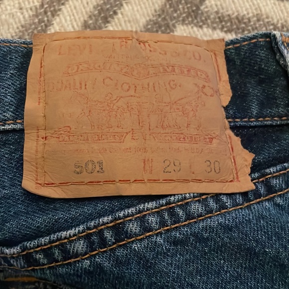 Jeans - Picture 3 of 3